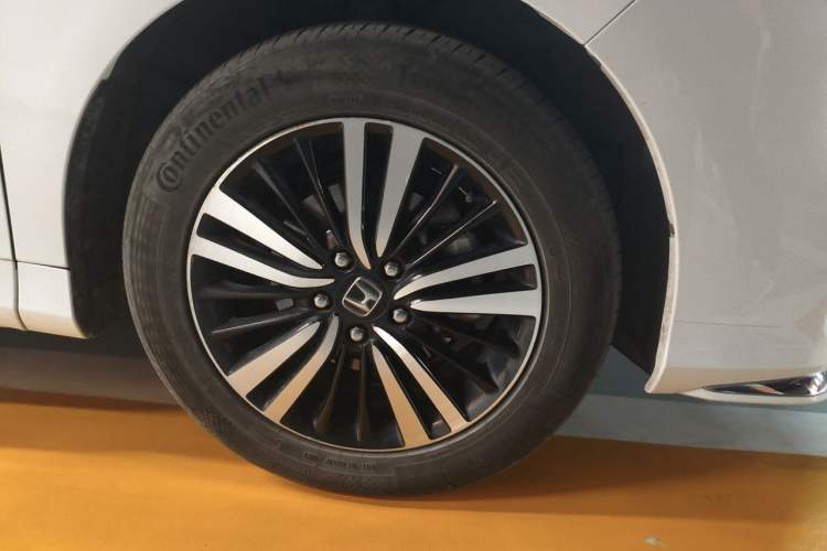 Used Honda Odyssey 2019 2.0L Rui-Zunxiang Edition Right Front Wheel Hub