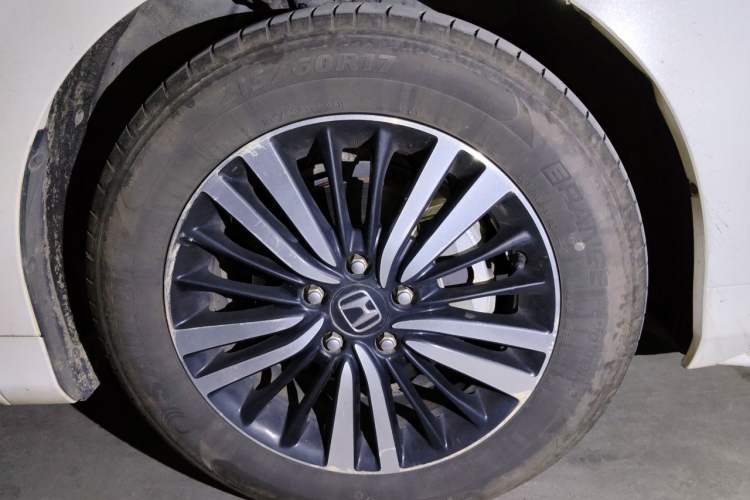 Used Honda Odyssey 2019 2.0L Rui·Smart Edition Right Front Wheel Hub