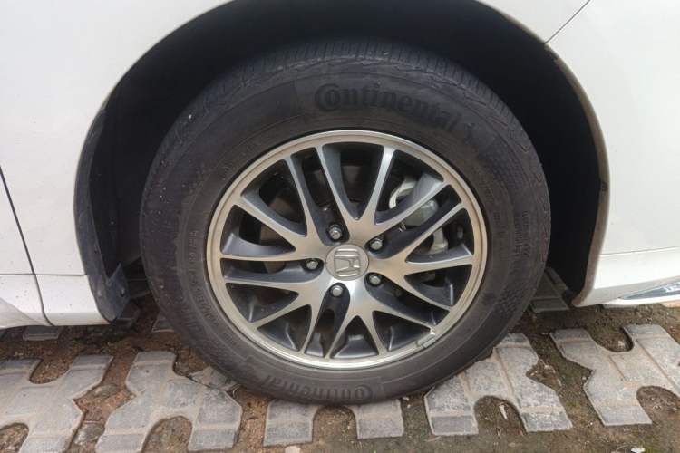 Used Honda Odyssey 2019 2.0L Rui-Changxiang Edition Right Front Wheel Hub