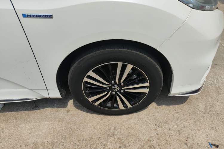 Used Honda Odyssey 2019 2.0L Rui-Zunxiang Edition Right Front Wheel Hub