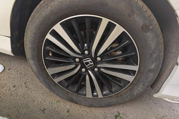 Used Honda Odyssey 2019 2.0L Rui-Zunxiang Edition Right Front Wheel Hub