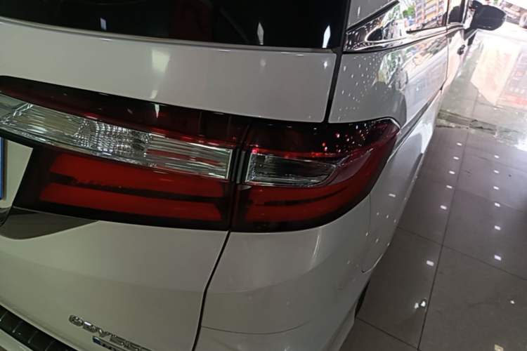 Used Honda Odyssey 2019 2.0L Rui·Smart Edition Right Rear Taillight