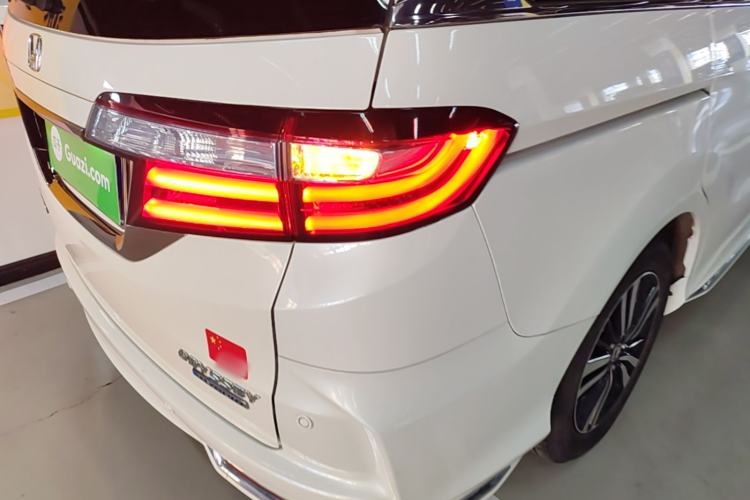 Used Honda Odyssey 2019 2.0L Rui-Zunxiang Edition Right Rear Taillight