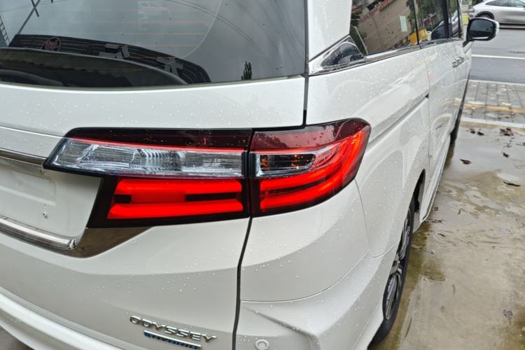Used Honda Odyssey 2019 2.0L Rui·Smart Edition Right Rear Taillight