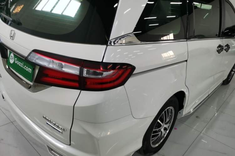 Used Honda Odyssey 2019 2.0L Rui·Comfort Edition Right Rear Taillight