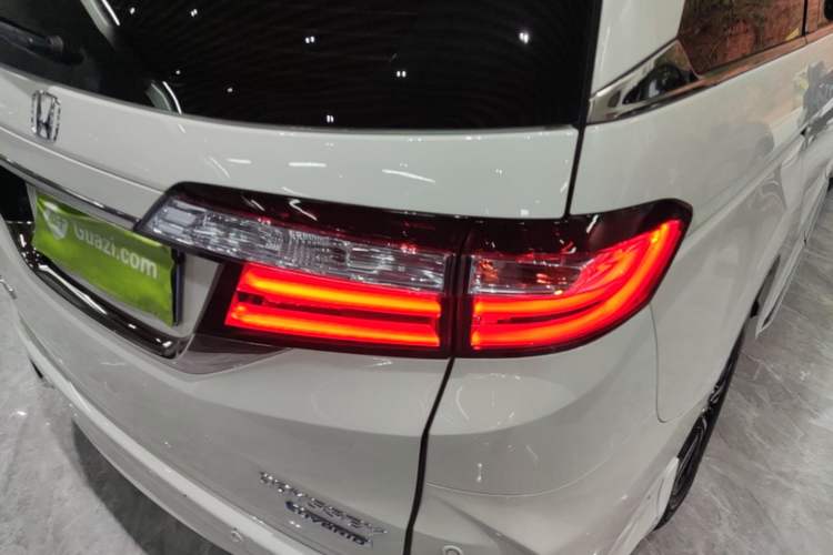 Used Honda Odyssey 2019 2.0L Rui·Smart Edition Right Rear Taillight