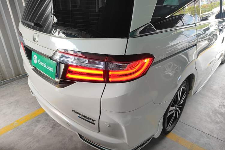 Used Honda Odyssey 2019 2.0L Rui·Smart Edition Right Rear Taillight