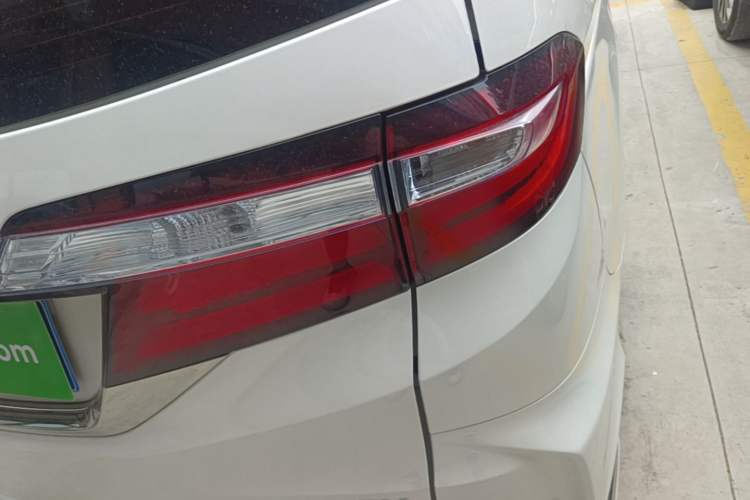 Used Honda Odyssey 2019 2.0L Rui-Changxiang Edition Right Rear Taillight