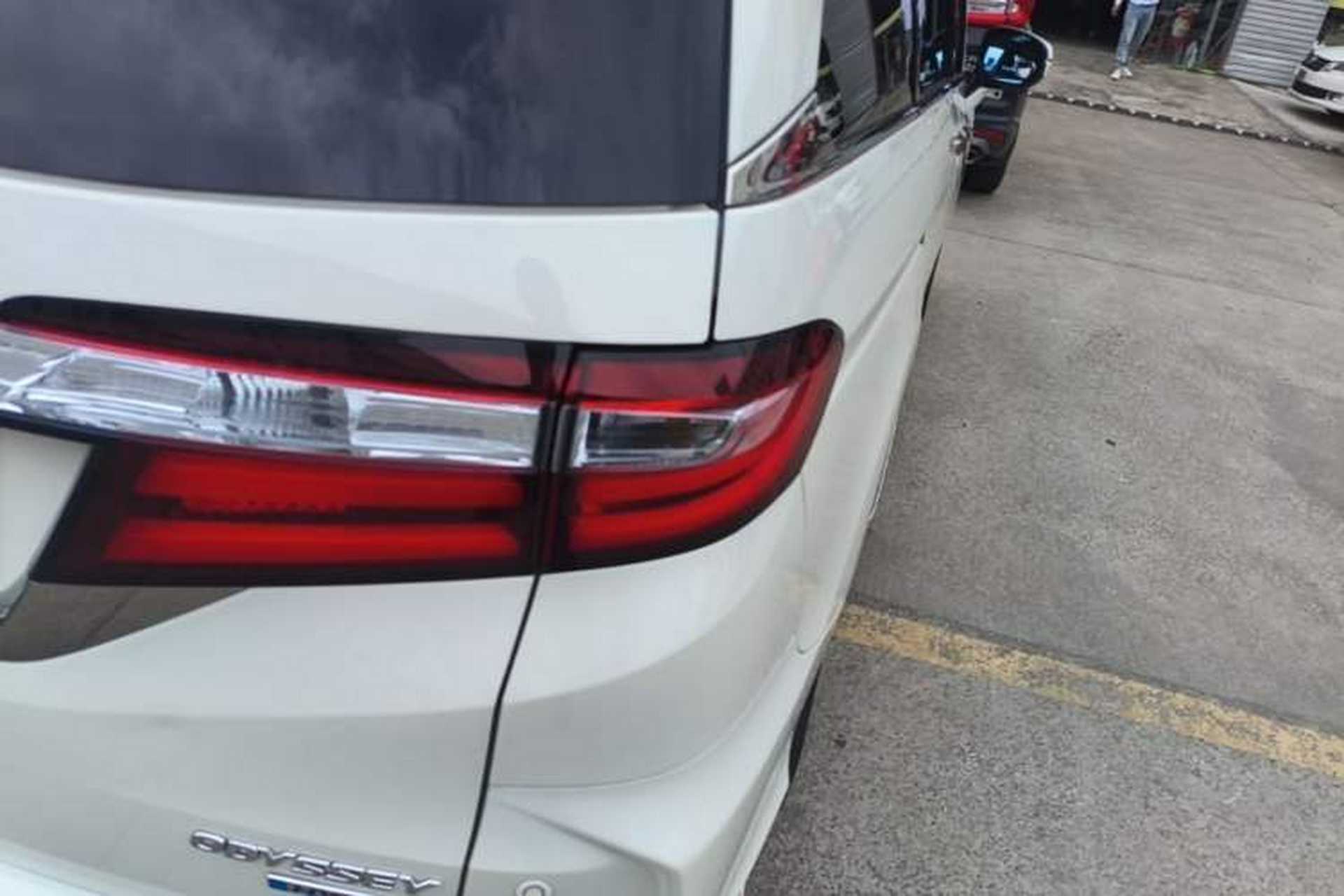 Used Honda Odyssey 2019 2.0L Rui-Zunxiang Edition Right Rear Taillight