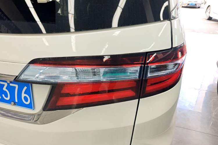 Used Honda Odyssey 2019 2.0L Rui-Zunxiang Edition Right Rear Taillight