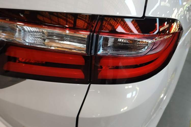 Used Honda Odyssey 2019 2.0L Rui·Smart Edition Right Rear Taillight