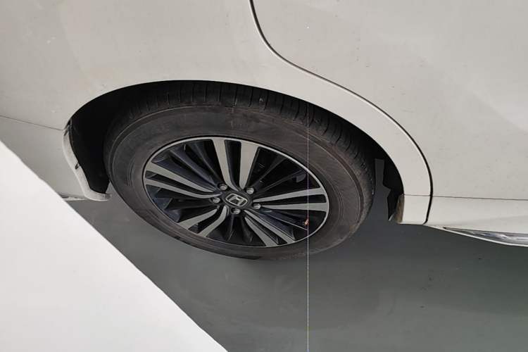 Used Honda Odyssey 2019 2.0L Rui·Smart Edition Right Rear Wheel Hub