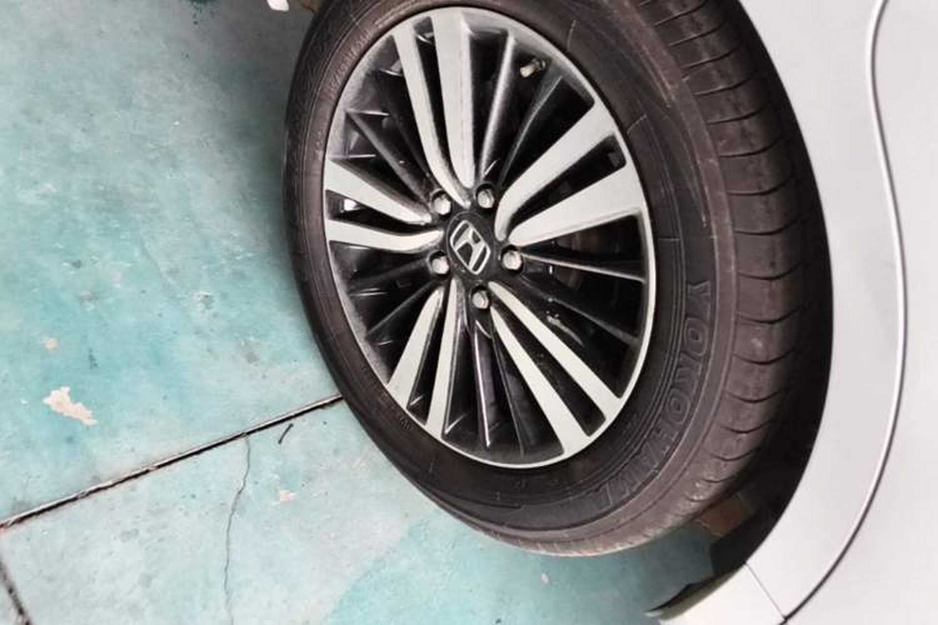 Used Honda Odyssey 2019 2.0L Rui-Zunxiang Edition Right Rear Wheel Hub