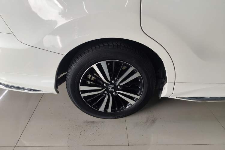 Used Honda Odyssey 2019 2.0L Rui-Zunxiang Edition Right Rear Wheel Hub
