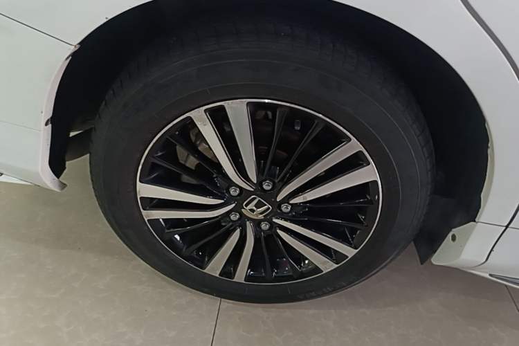 Used Honda Odyssey 2019 2.0L Rui·Smart Edition Right Rear Wheel Hub