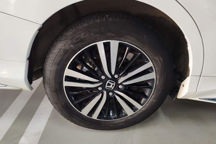 Used Honda Odyssey 2019 2.0L Rui-Zunxiang Edition Right Rear Wheel Hub