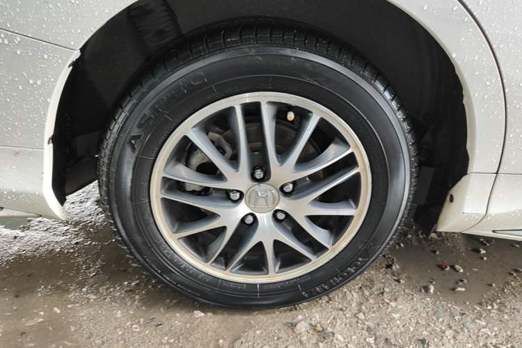 Used Honda Odyssey 2019 2.0L Rui-Changxiang Edition Right Rear Wheel Hub