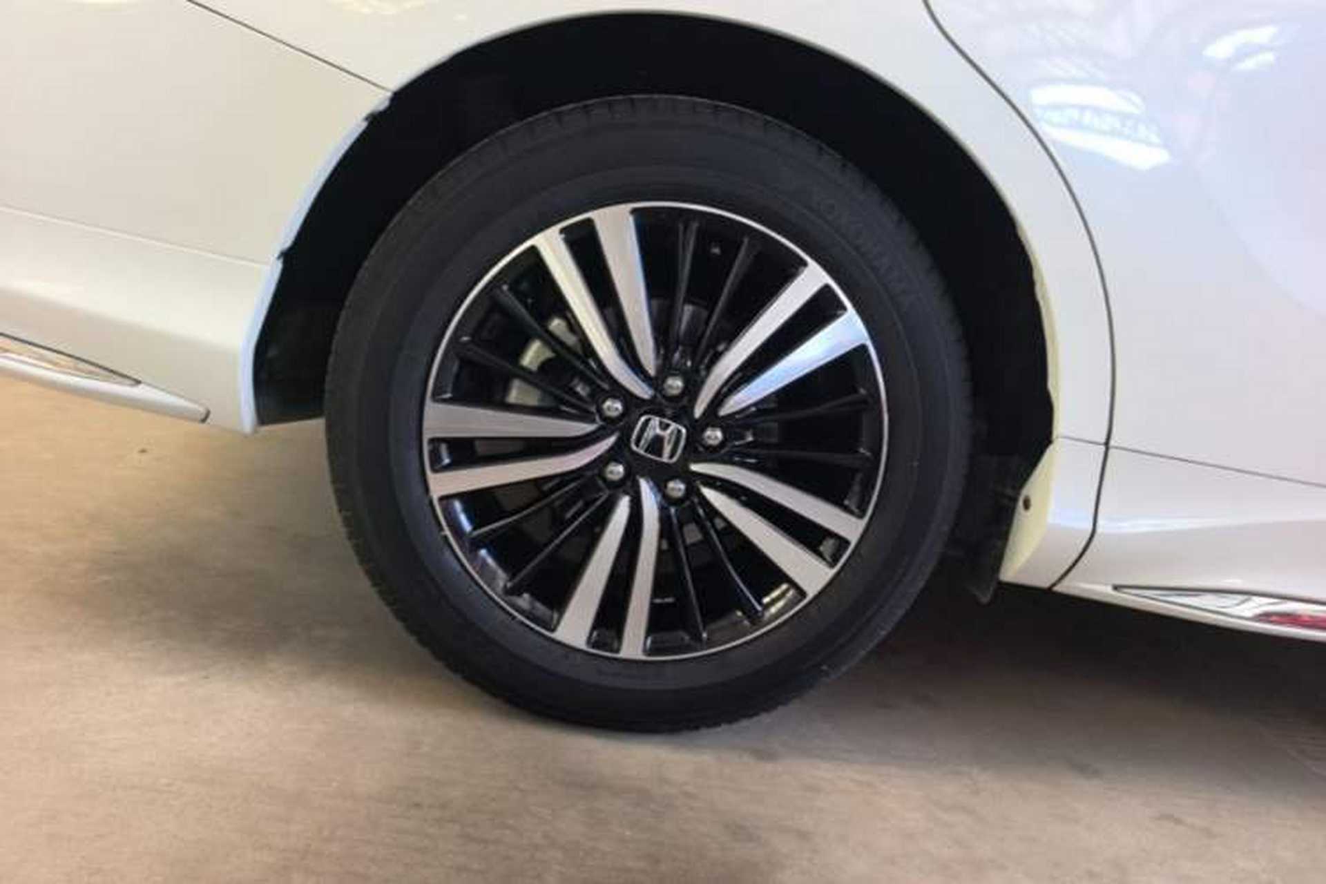 Used Honda Odyssey 2019 2.0L Rui·Smart Edition Right Rear Wheel Hub