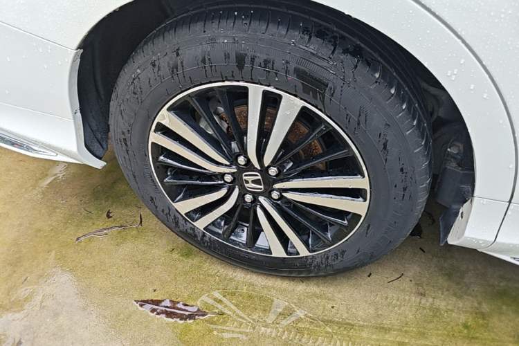 Used Honda Odyssey 2019 2.0L Rui·Smart Edition Right Rear Wheel Hub