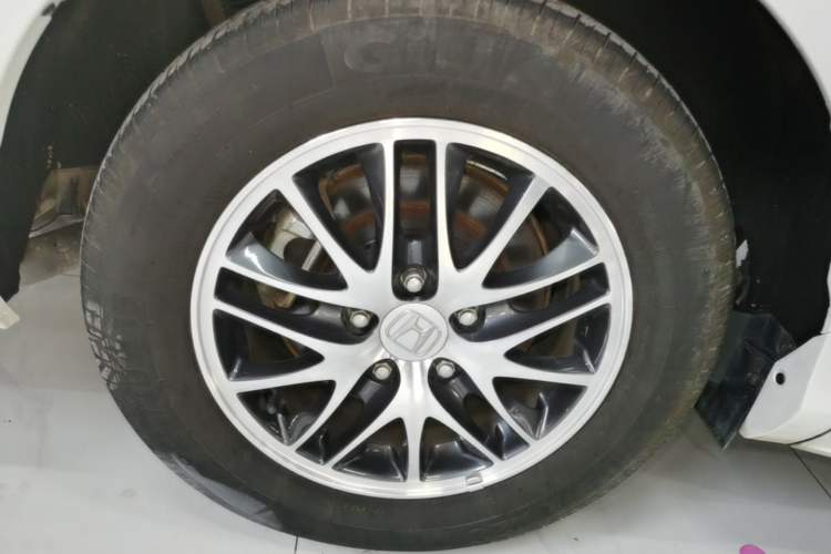 Used Honda Odyssey 2019 2.0L Rui·Comfort Edition Right Rear Wheel Hub