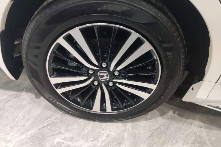 Used Honda Odyssey 2019 2.0L Rui·Smart Edition Right Rear Wheel Hub