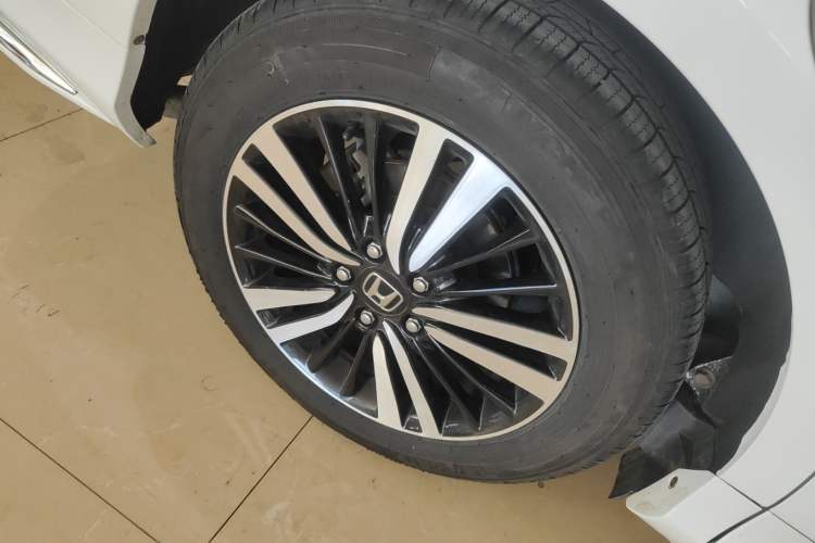 Used Honda Odyssey 2019 2.0L Rui·Smart Edition Right Rear Wheel Hub