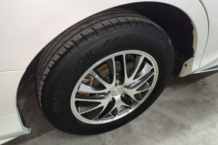 Used Honda Odyssey 2019 2.0L Rui·Comfort Edition Right Rear Wheel Hub