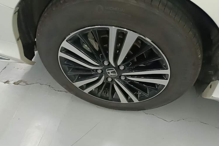Used Honda Odyssey 2019 2.0L Rui·Smart Edition Right Rear Wheel Hub