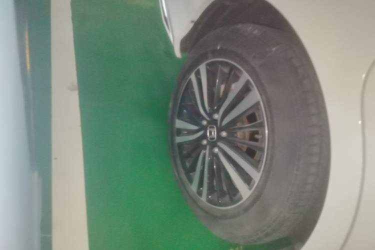 Used Honda Odyssey 2019 2.0L Rui-Zunxiang Edition Right Rear Wheel Hub