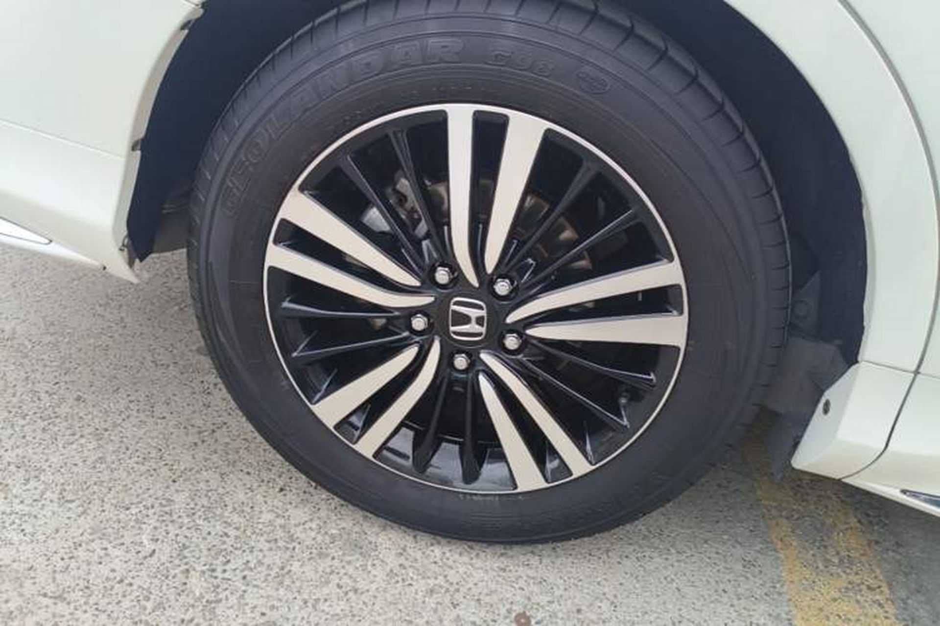 Used Honda Odyssey 2019 2.0L Rui-Zunxiang Edition Right Rear Wheel Hub