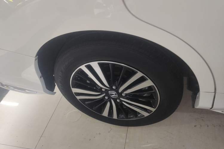 Used Honda Odyssey 2019 2.0L Rui·Smart Edition Right Rear Wheel Hub