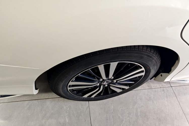 Used Honda Odyssey 2019 2.0L Rui-Zunxiang Edition Right Rear Wheel Hub