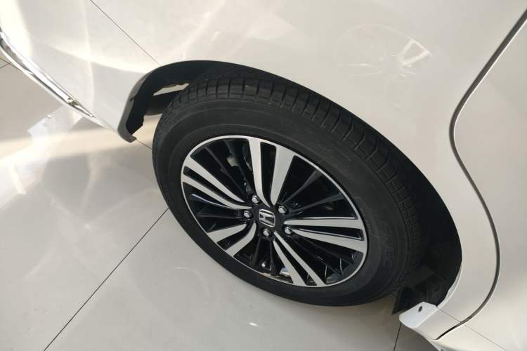 Used Honda Odyssey 2019 2.0L Rui·Zhi Zhen Edition Right Rear Wheel Hub