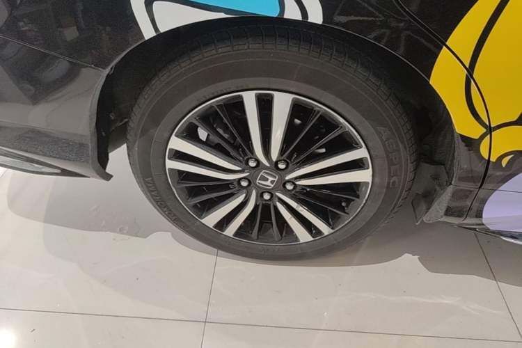 Used Honda Odyssey 2019 2.0L Rui·Supreme Edition Right Rear Wheel Hub