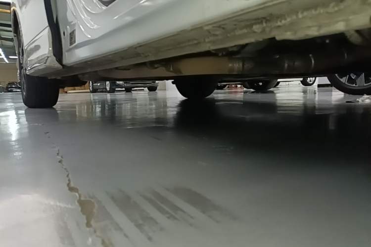 Used Honda Odyssey 2019 2.0L Rui·Smart Edition Right Side Sill