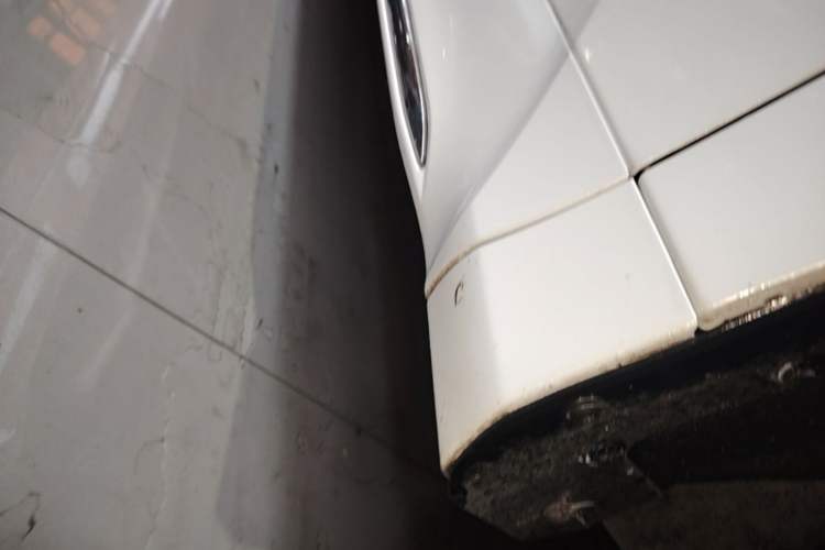 Used Honda Odyssey 2019 2.0L Rui·Smart Edition Right Side Sill