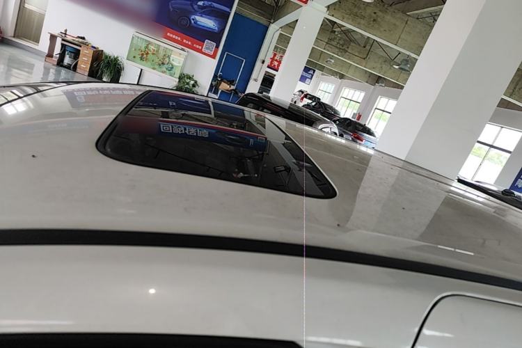 Used Honda Odyssey 2019 2.0L Rui·Smart Edition Roof