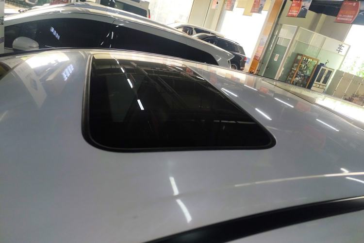 Used Honda Odyssey 2019 2.0L Rui-Zunxiang Edition Roof