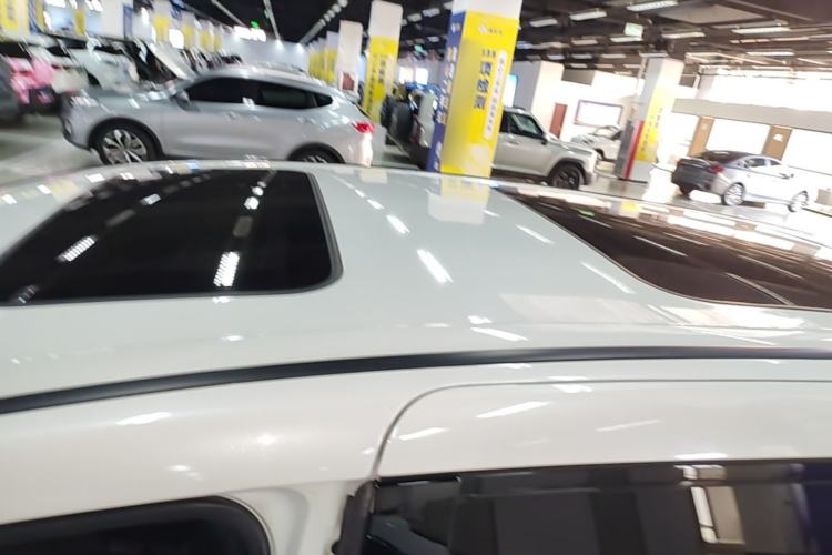 Used Honda Odyssey 2019 2.0L Rui-Zunxiang Edition Roof