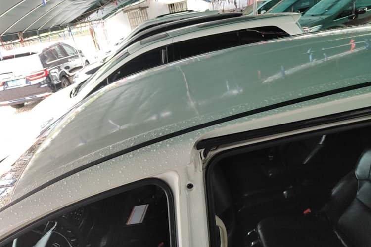 Used Honda Odyssey 2019 2.0L Rui-Changxiang Edition Roof