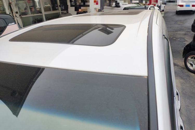 Used Honda Odyssey 2019 2.0L Rui-Zunxiang Edition Roof
