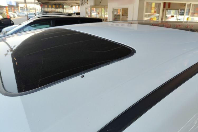 Used Honda Odyssey 2019 2.0L Rui-Zunxiang Edition Roof