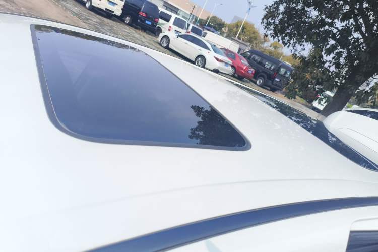 Used Honda Odyssey 2019 2.0L Rui·Zhi Zhen Welfare Edition Roof