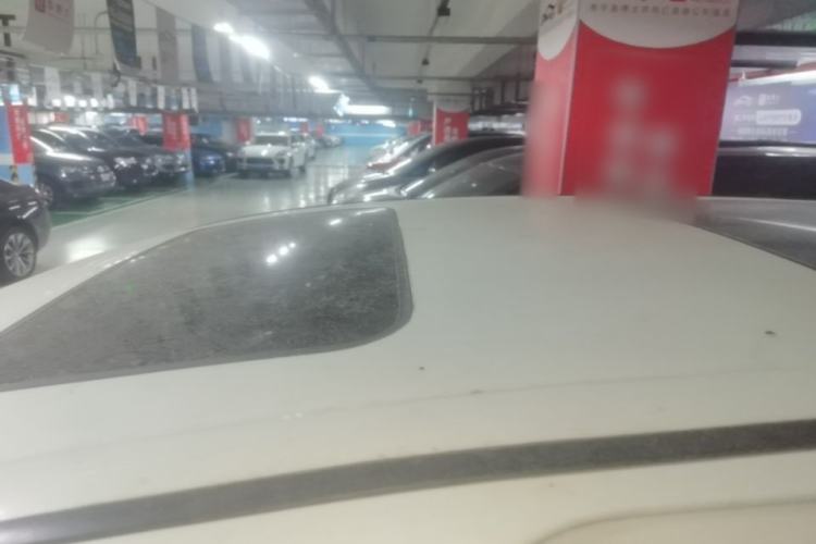Used Honda Odyssey 2019 2.0L Rui-Zunxiang Edition Roof