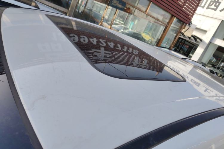 Used Honda Odyssey 2019 2.0L Rui-Zunxiang Edition Roof