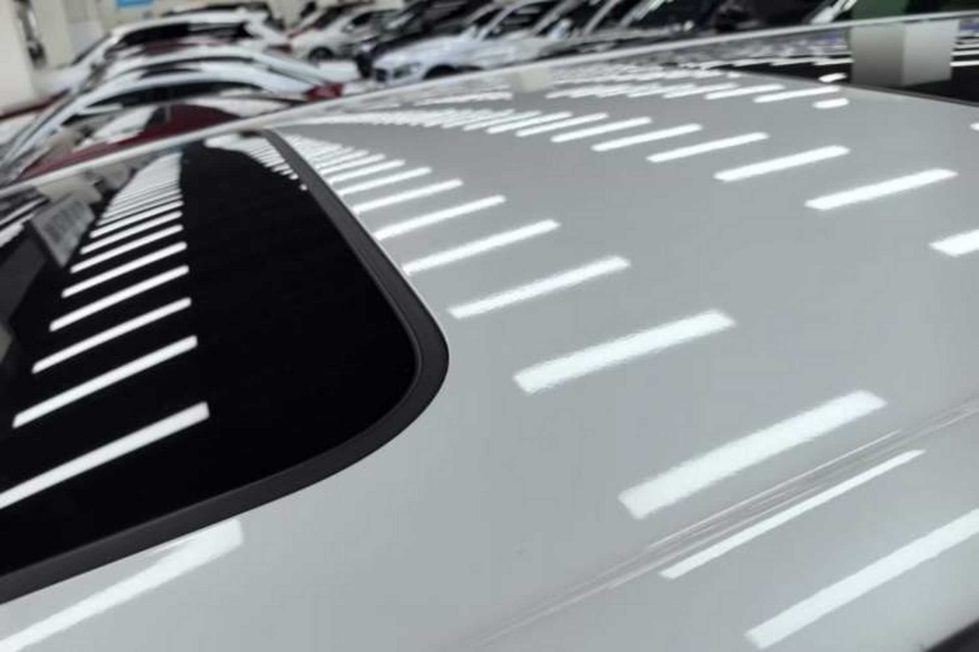 Used Honda Odyssey 2019 2.0L Rui-Zunxiang Edition Roof