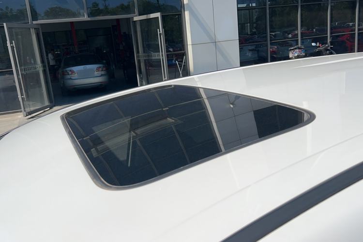 Used Honda Odyssey 2019 2.0L Rui·Smart Edition Roof