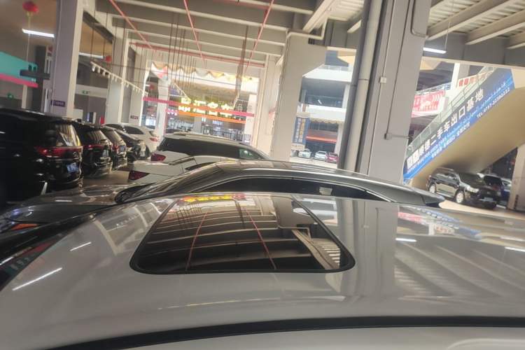 Used Honda Odyssey 2019 2.0L Rui·Smart Edition Roof