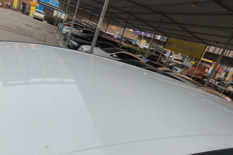 Used Honda Odyssey 2019 2.0L Rui-Changxiang Edition Roof