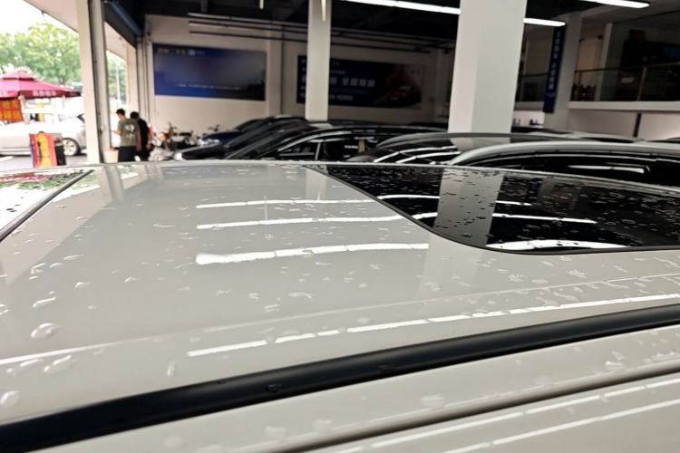 Used Honda Odyssey 2019 2.0L Rui-Zunxiang Edition Roof